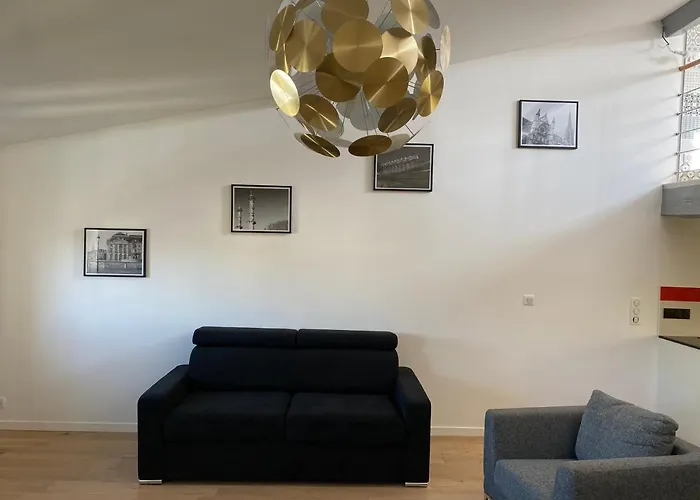 Le Loft Saint Remi