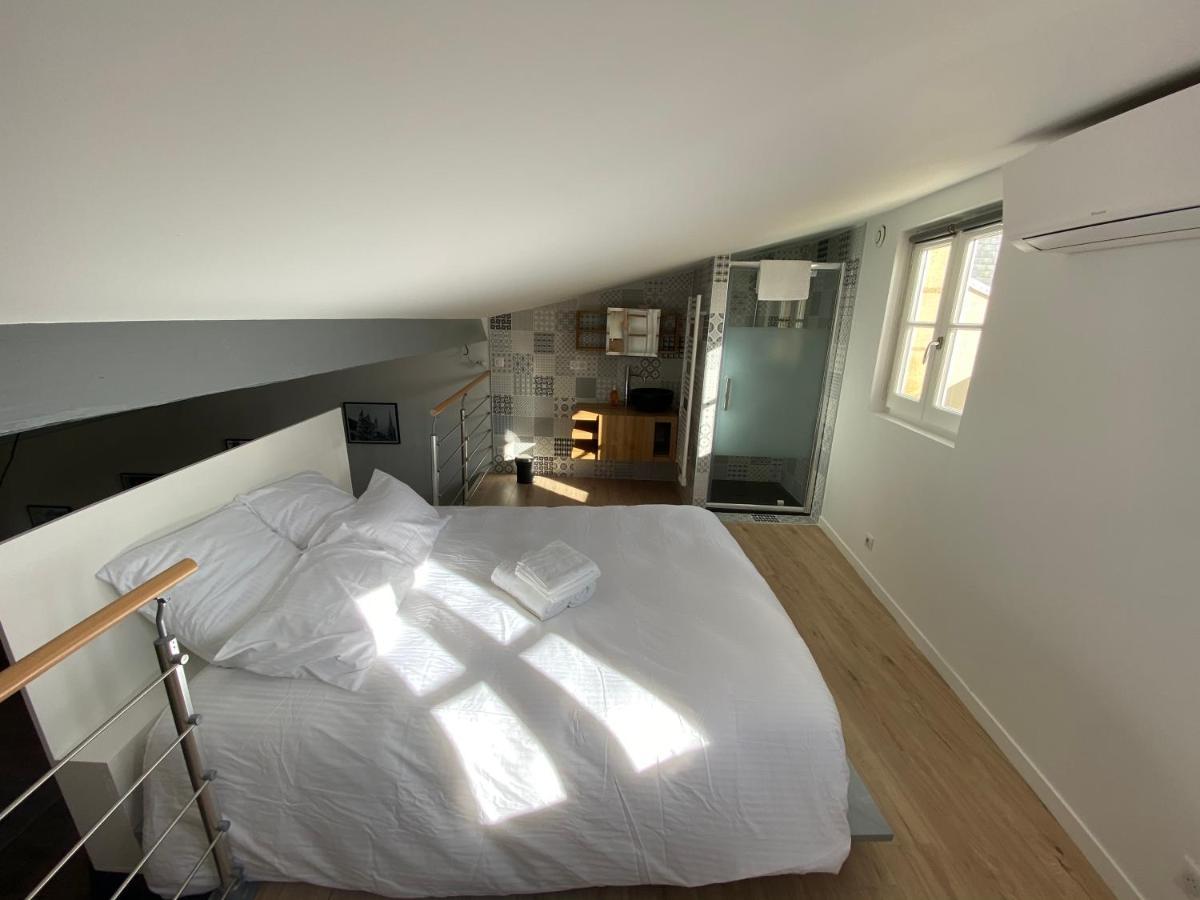 Le Loft Saint Rémi * Bordeaux