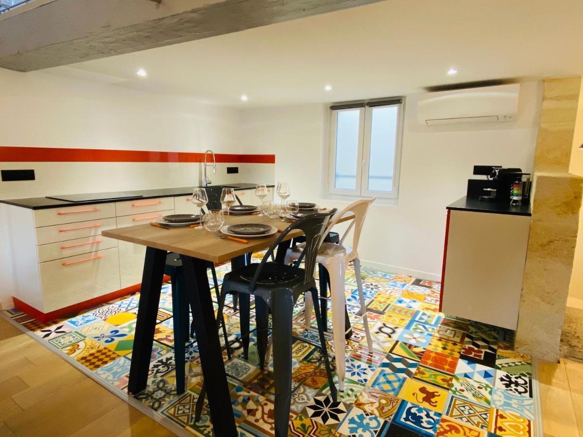 Le Loft Saint Rémi