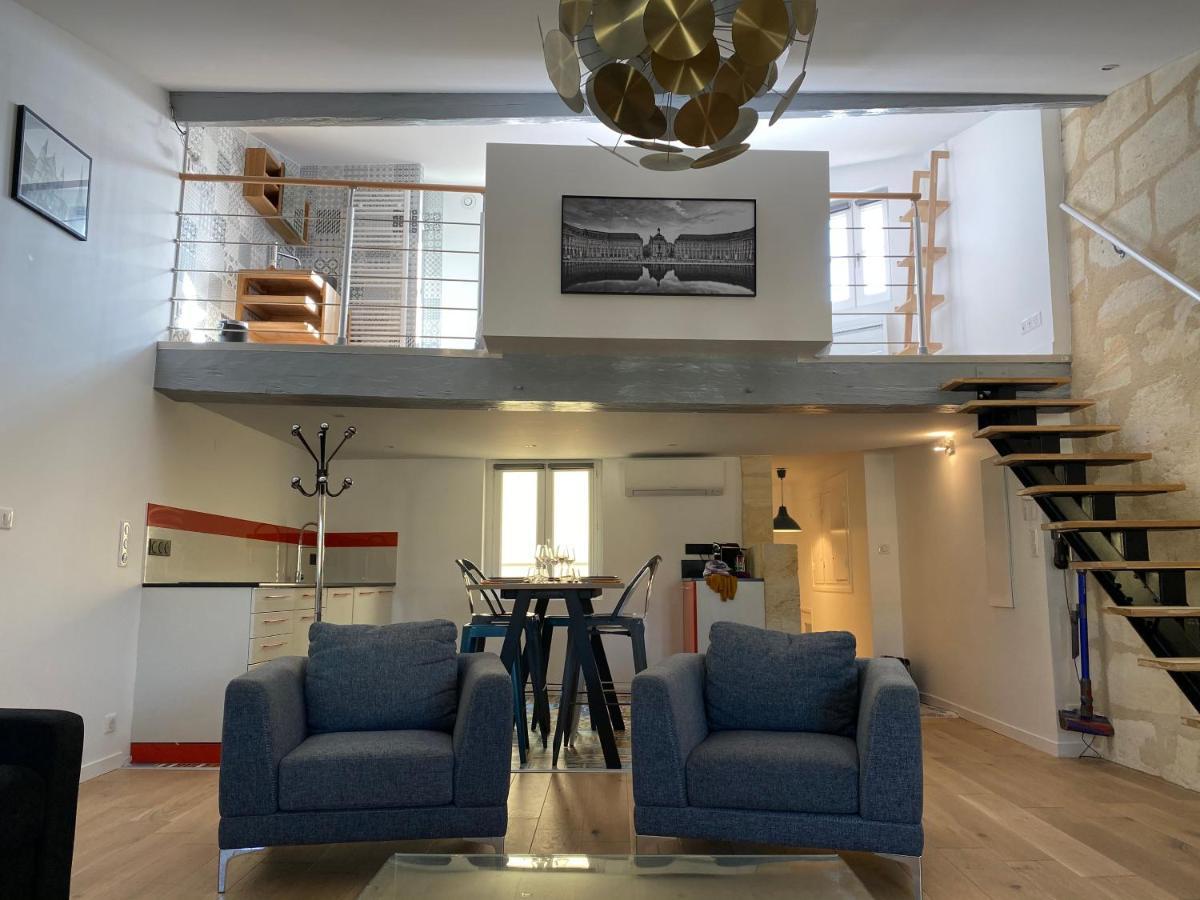 Appartement Le Loft Saint Rémi *
