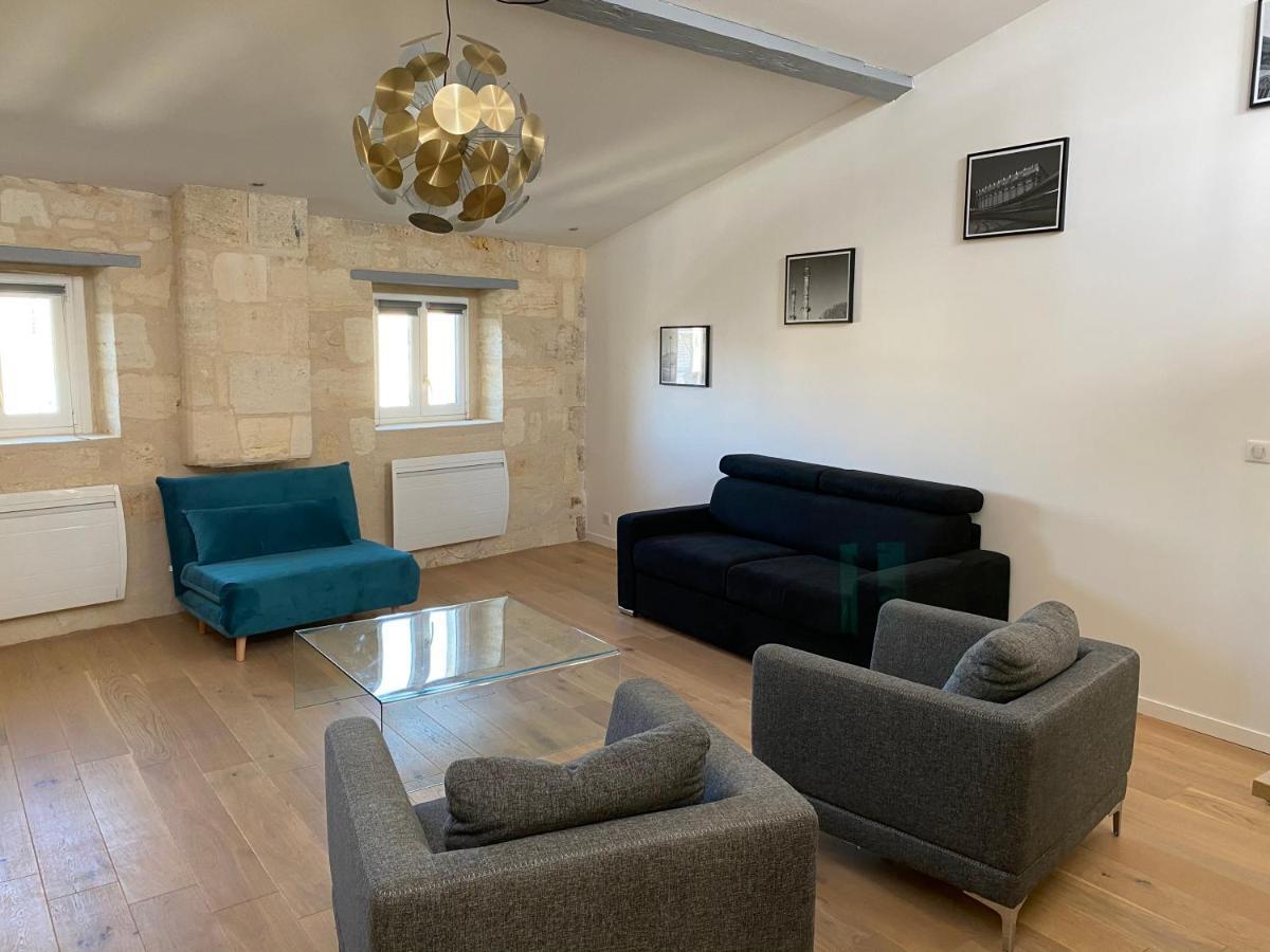 Le Loft Saint Rémi