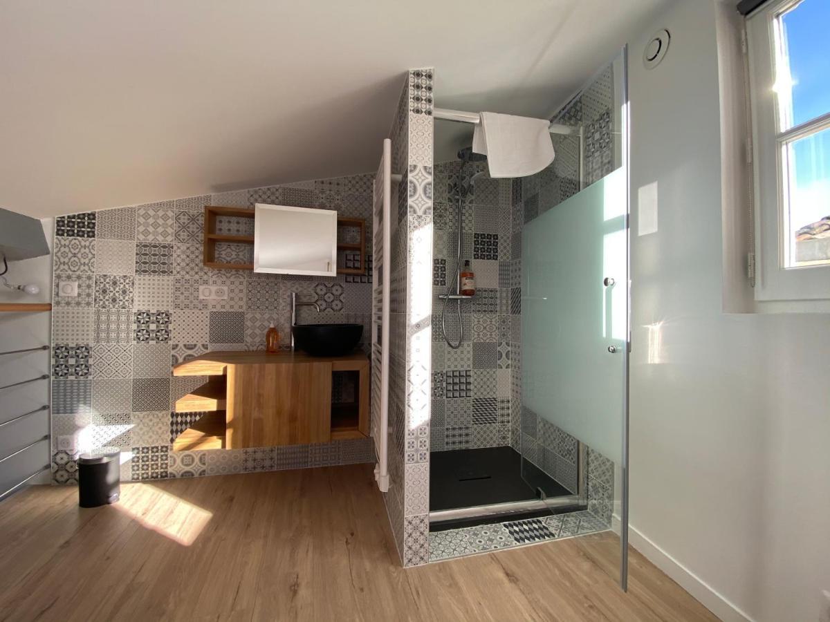 Le Loft Saint Rémi