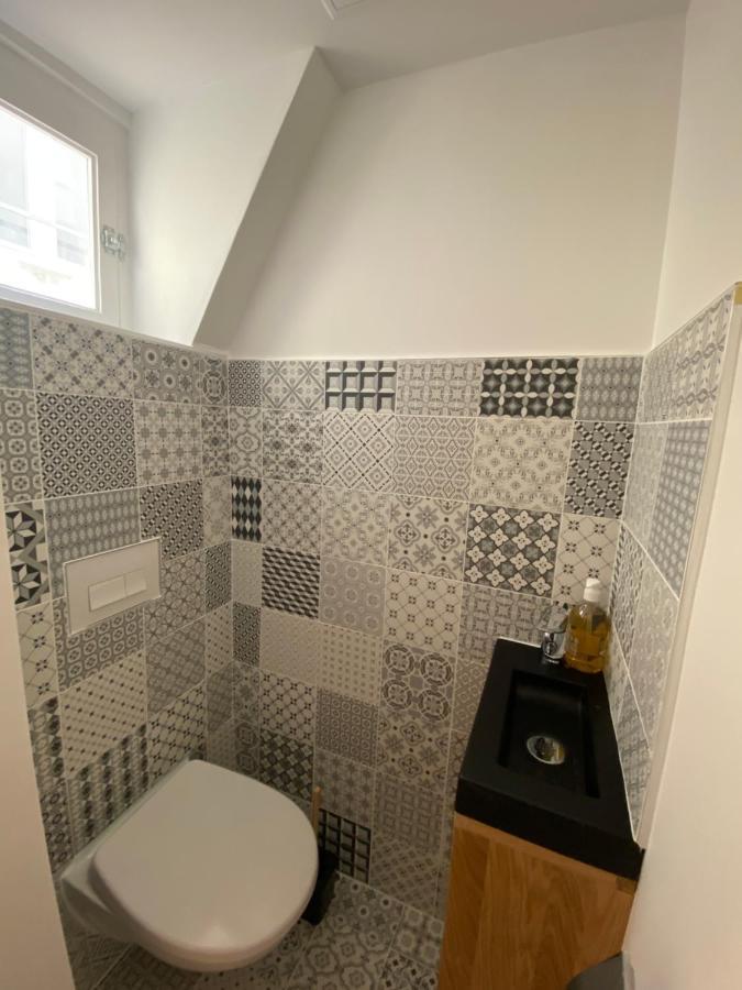Le Loft Saint Rémi